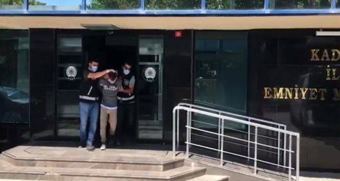 Uyuşturucu operasyonunda 6 tutuklama!