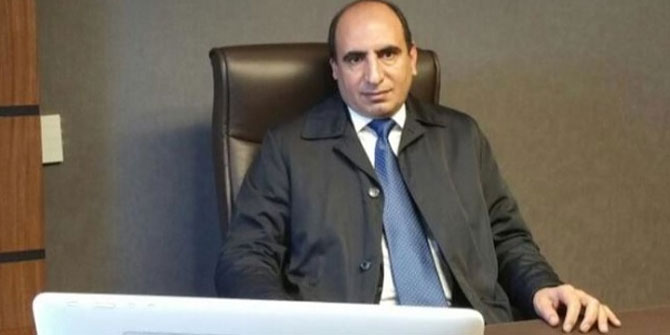 Günak'tan, ABD Başkan Adayı Biden'a tepki