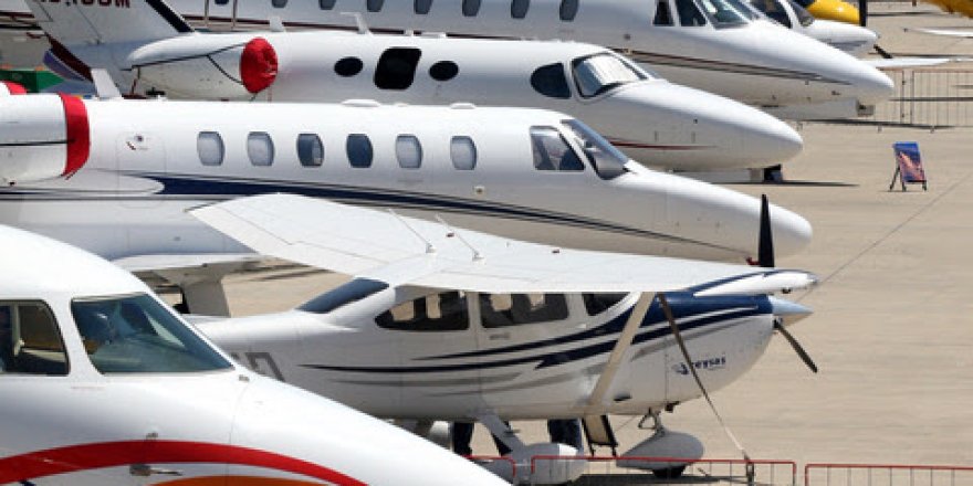  ISTANBUL AIRSHOW, Eylül 2021’e ertelendi