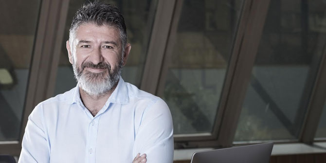 Covid-19 imalat sanayisinde beklentileri değiştirdi