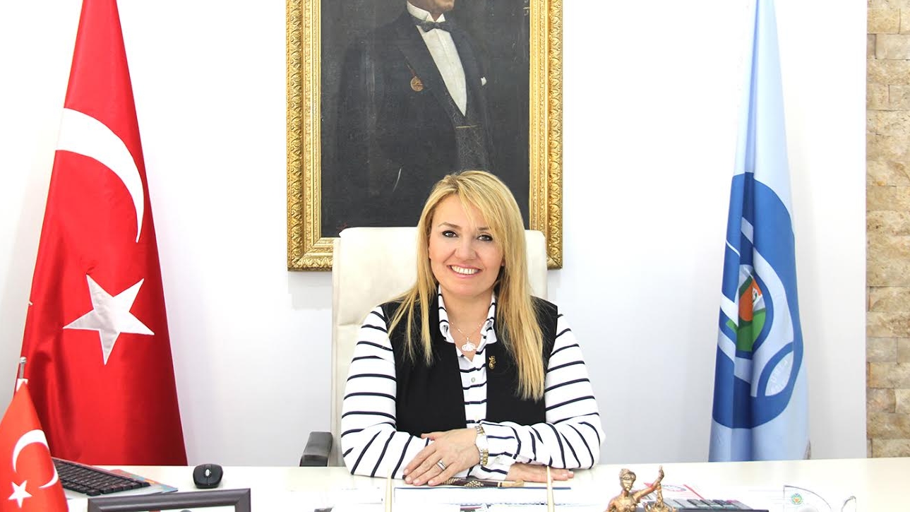 Urlalı Kadınlar Güçleniyor