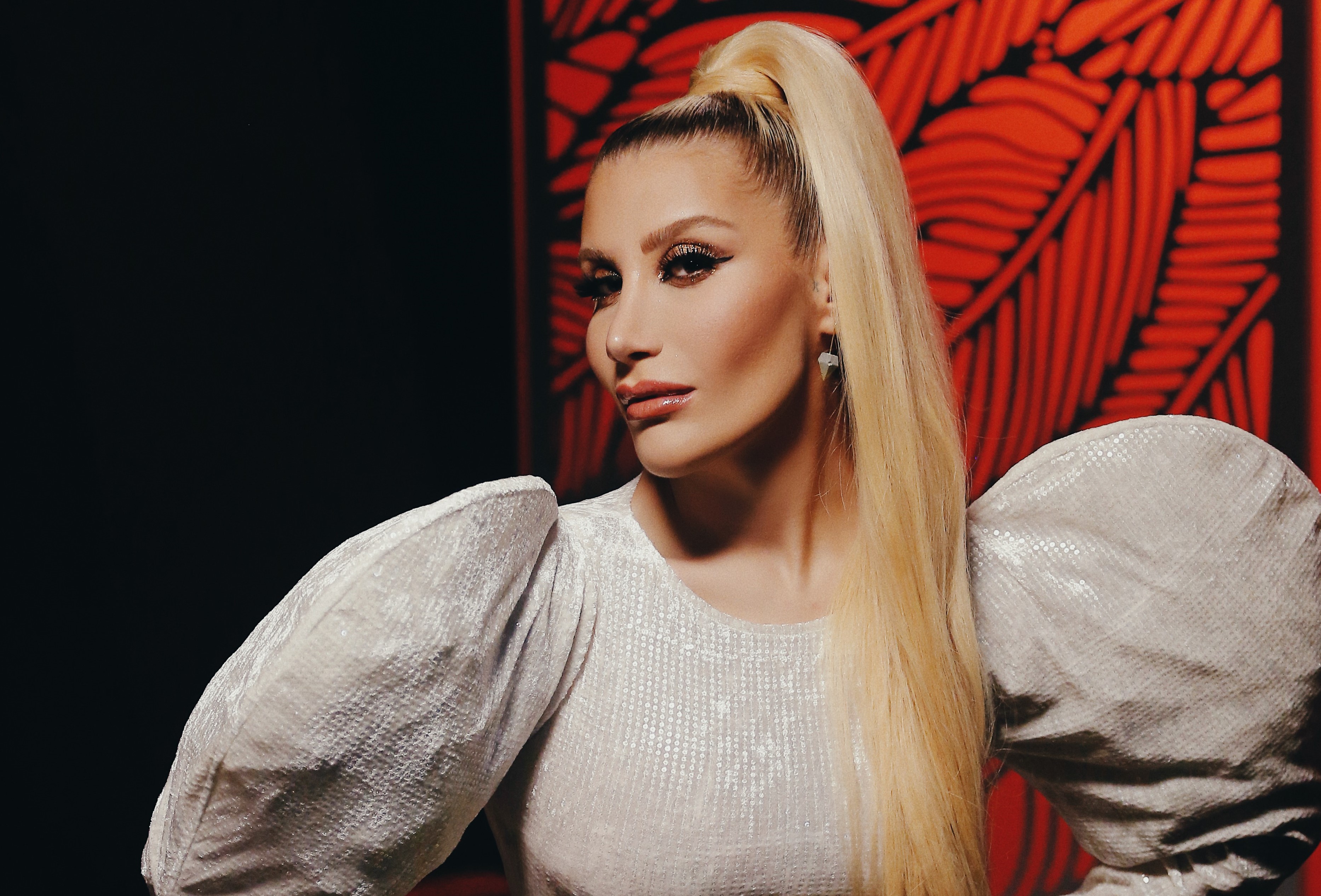 İrem Zirve ‘de…