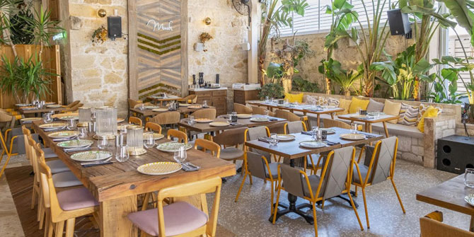 Morah'da tatilciler keyifli anlar yaşıyor