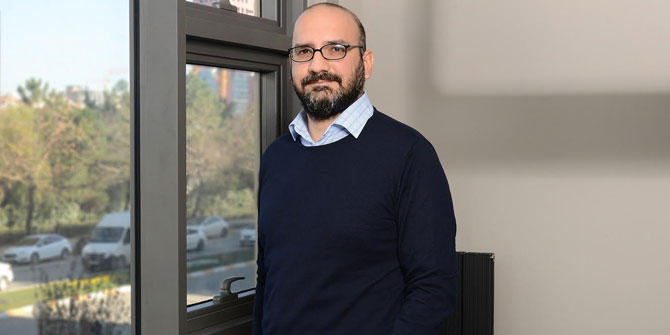 Türkiye genelinde konut satış fiyatları yüzde 19,5 arttı