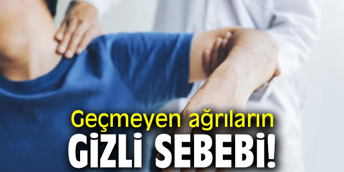 Uzmanı uyardı! Stres kırığına dikkat!