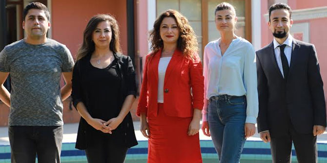 Glioblastoma Tedavisine Yeni Bir Yaklaşım