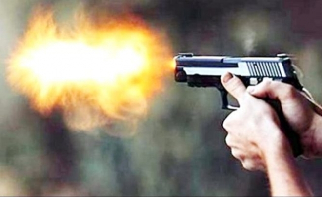  Nişan atma kavgasında 1 ölü, 5 yaralı