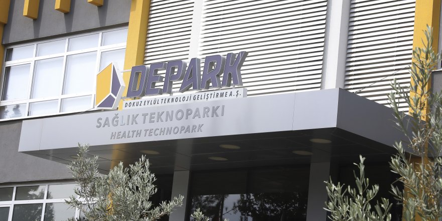 DEPARK ve DETTO’ya TÜBİTAK'tan destek!