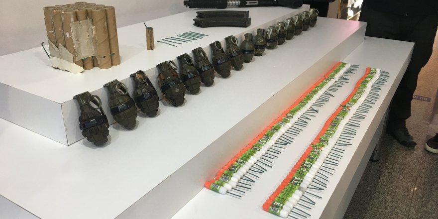 DHKP-C operasyonu! 2 kişi yakalandı