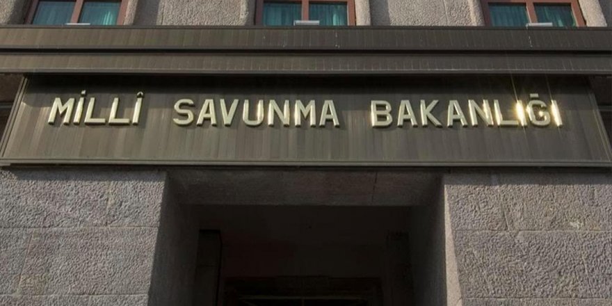 Bakanlıktan  Yüksek Askeri Şura Kararları ile ilgili açıklama