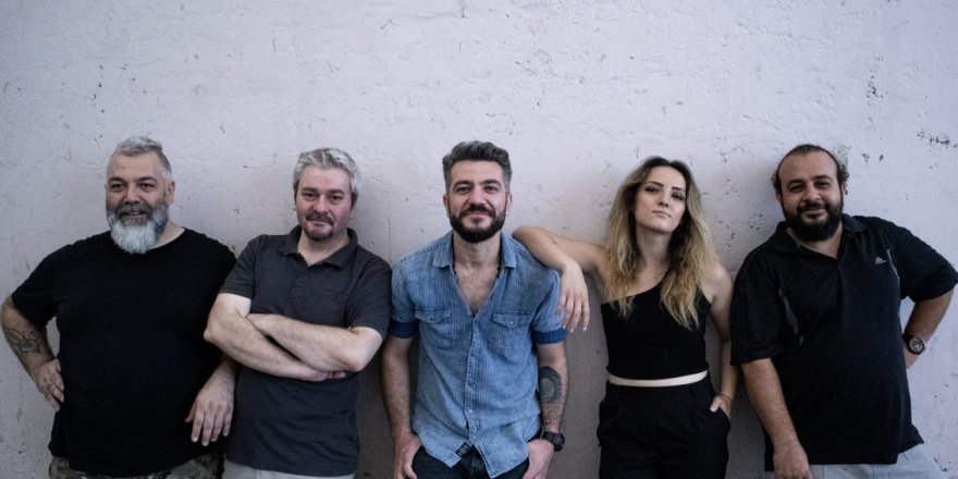 Mevzu O Değil'den yeni şarkı!