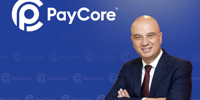 PayCore, Shell & Turcas ile anlaştı
