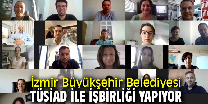 Girişimcilik Merkezi’nin heyecanı başladı