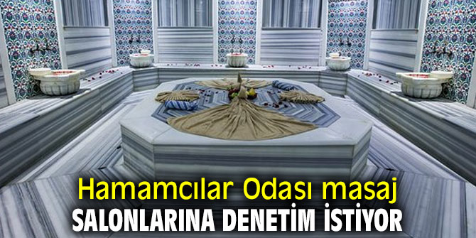 CHP'li Sertel Hamamcılar Odası'nın sorunlarını dinledi