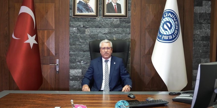 EÜ, ARWU sıralamasında Türkiye’de ilk 5’te