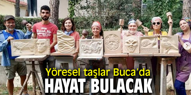 Gölet’te heykel günleri: 10 günlük sanat rüzgarı 