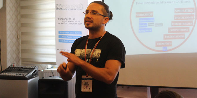 Sivil Toplum Krize  hazırlıksız yakalandı!