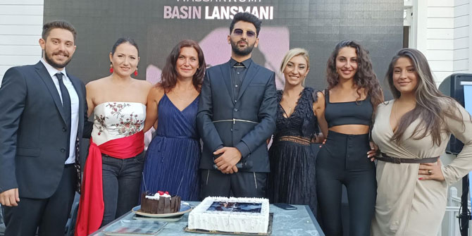 Hassan Rumi'den büyük başarı!