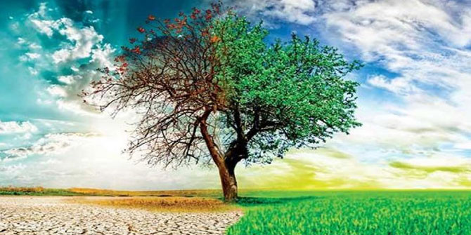 Değişim Şenliği online düzenlenecek!