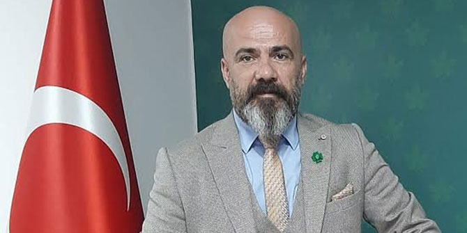 Gelecek Parti İzmir’de bir istifa daha