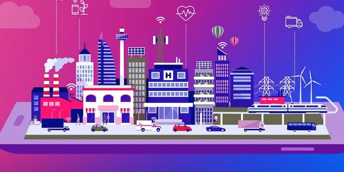 60 ülkenin ardından yeni hedef Amerika kıtasında yaygınlaşmak