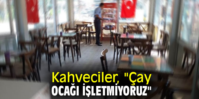 CHP'li Sertel, Kahveciler Odası'nı ziyaret etti