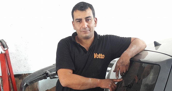 Tartıştığı karısını 11 el ateş ederek öldürdü