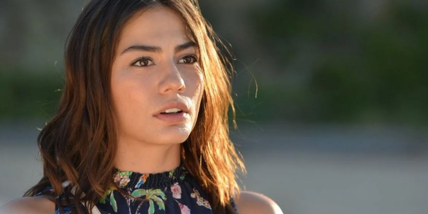 Ünlü oyuncu isyan etti.