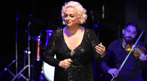 Ayta Sözeri, 23 Ağustos'ta Harbiye'de sahne alacak!