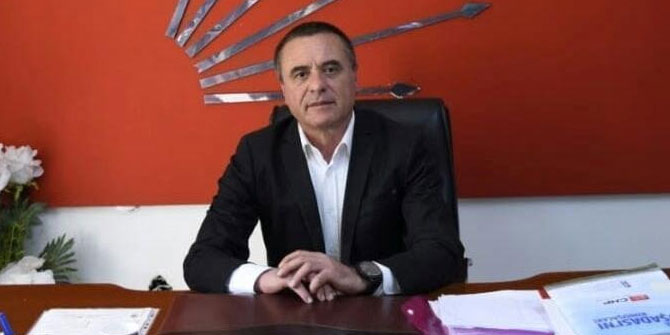 CHP Kuşadası'ndan AK Parti'ye tepki! 