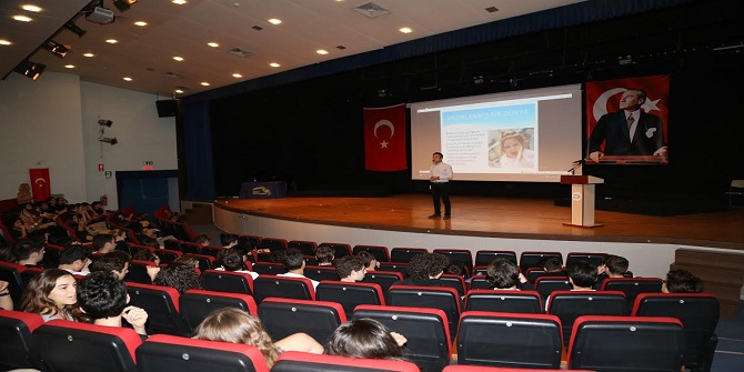 Donanımlı hale gelmeden canlı yayın yapmak itibar kaybettirir