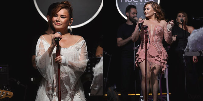 Seki "Ters ışık kurbanıyım"