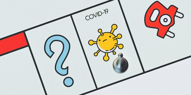 İnternet kullanıcılarının %54’ü böyle düşünüyor!