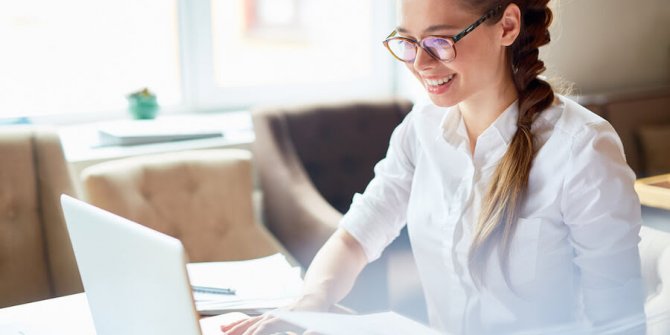 Şirketlerde Online Staj Dönemi!