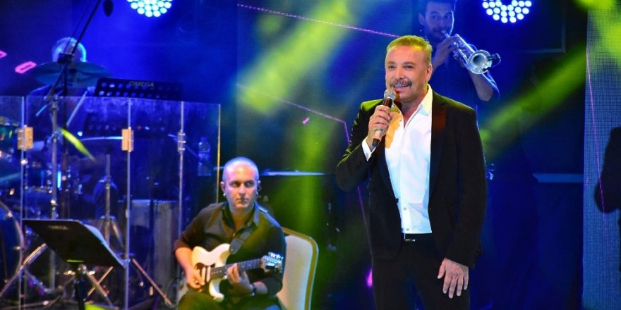 Cenk Eren,  başarı çıtasını yükseltti!