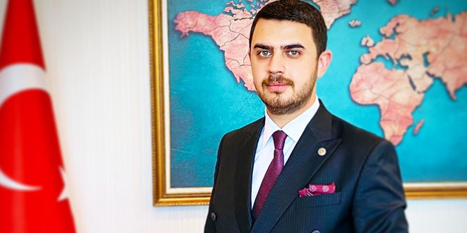 Alver: “Yerli ve Milli projelerimizle, Türkiye’nin gücüne güç katacağız”