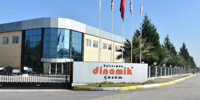 Dinamik Isı, hisselerinin yüzde 35.22’sini halka açıyor