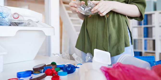 Dikkat! Plastik kullanımını azaltmak için 7 öneri