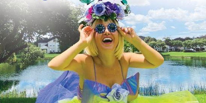 Nur Türkşen kitap yazdı!