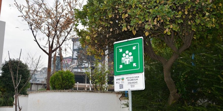 Acil durumlara yönelik yeni çözüm!