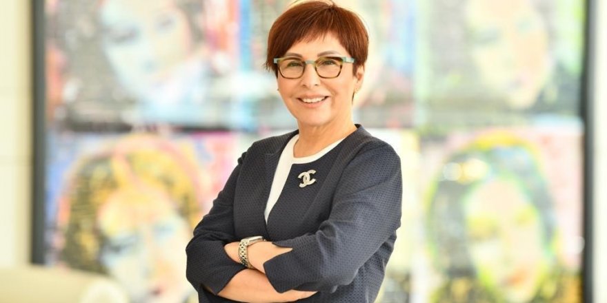 Doç. Dr. Alev Eken'den kitap