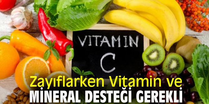 Uzmanı uyardı! Zayıflarken Sağlığınızdan Olmayın 