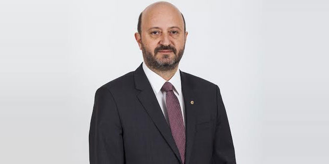 ESİAD AB Bilgi Merkezi’nin toplantı gündemi belli oldu