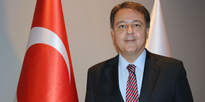 Tercan, "Virüs otellerde değil, plajlarda…"