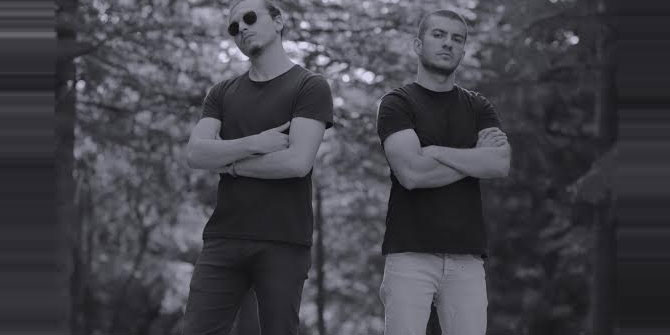 Karantina Sürecinde Moral Veren Albüm 