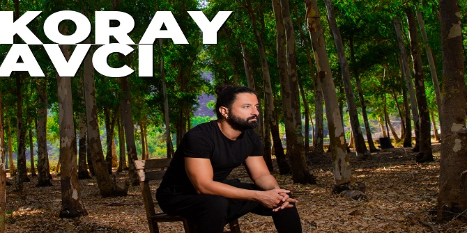 Koray Avcı 'Seni Çok Özlüyorum '