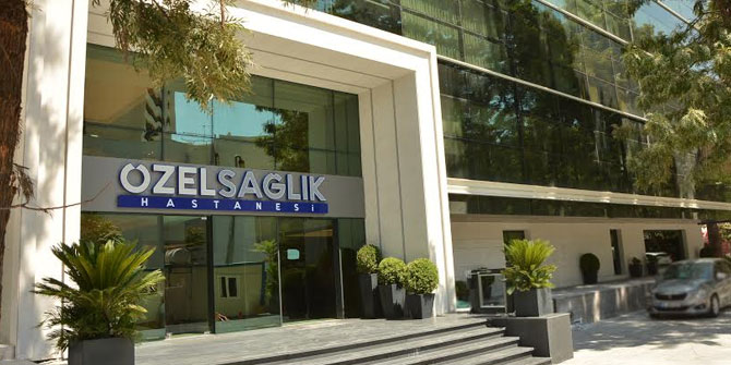 Özel Sağlık Hastanesi Kapılarını Açıyor