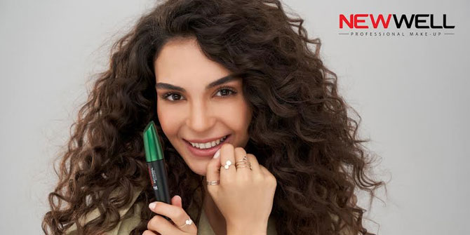 Türk Kozmetik Markası New Well Dünya’ya Açılıyor!