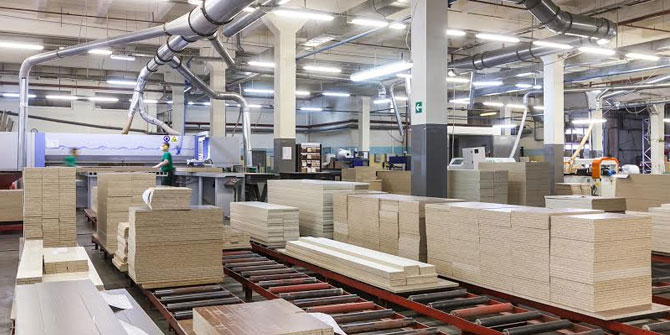 “Sanal ticaret heyetleri bir araya geliyor”