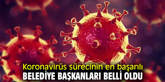 Başkan Aksoy yüzde 64.3 ile ikinci sırada